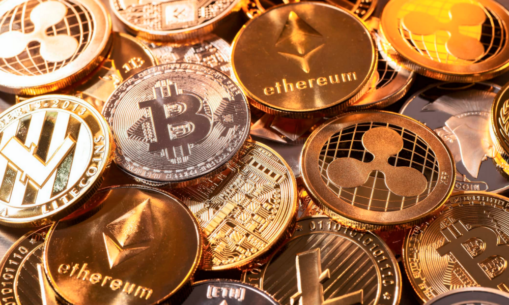 Bitcoin Price Today Plunges to $110K Amid Persisting US-China Trade Tensions