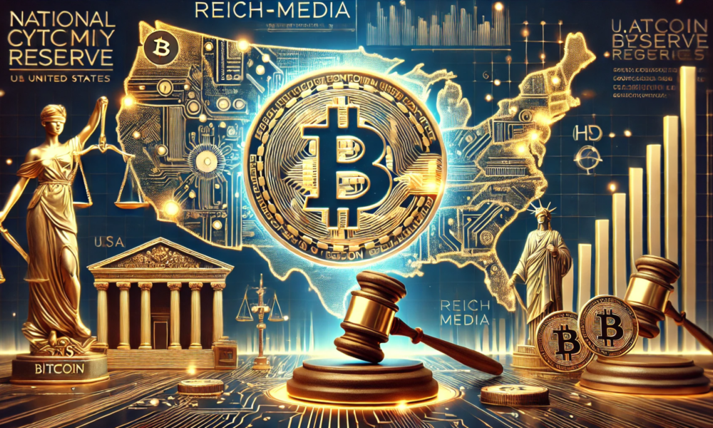 US Crypto Task Force Targets DeFi and Stablecoins Amid Regulatory Overhaul