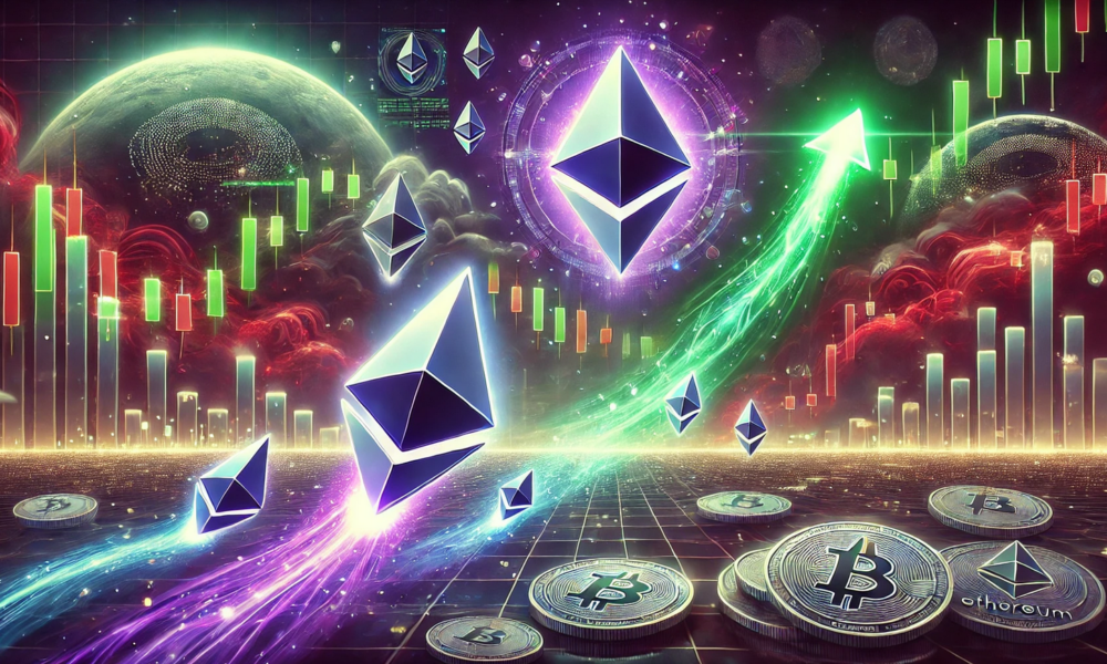 Following recent market turbulence spurred by U.S. tariff announcements, Ethereum (ETH) and Solana (SOL) have emerged as frontrunners in the crypto recovery, each posting gains of approximately 10%. Concurrently, a new entrant, Solaxy (SOLX), is garnering investor attention with its promising Layer 2 solution on the Solana blockchain.​