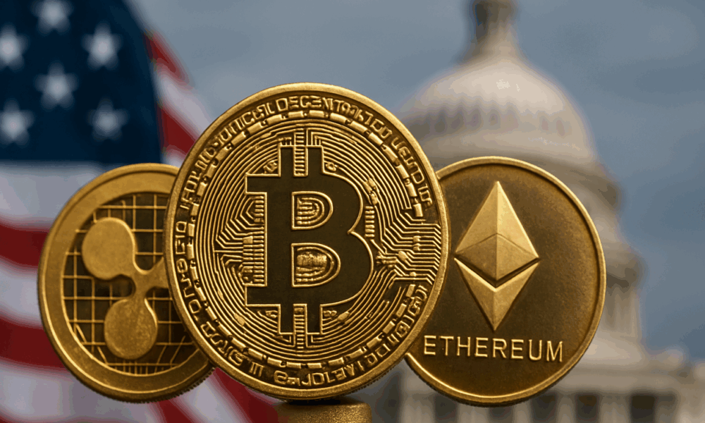 Crypto Price Today – May 23, 2025: Bitcoin Dips Below 109K After Record High as Trump Tariff Plan Triggers Pullback