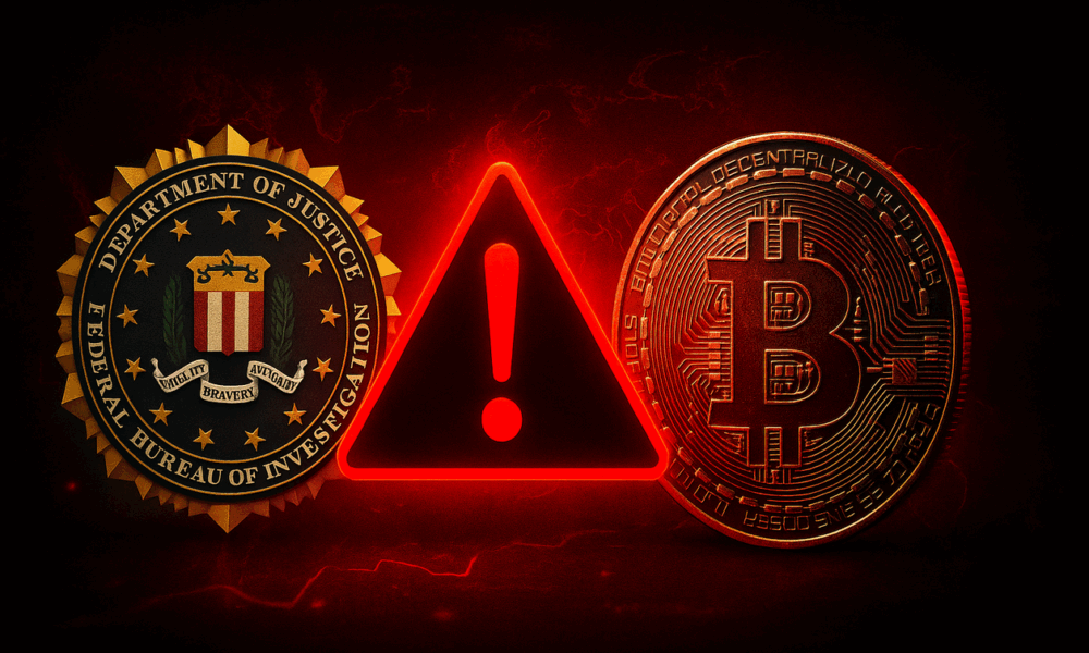 The FBI has issued an alert on rising crypto scams known as “pig butchering,” where victims are manipulated over time into fraudulent crypto investments. New U.S. sanctions target a Philippines-based firm linked to these transnational crime syndicates.