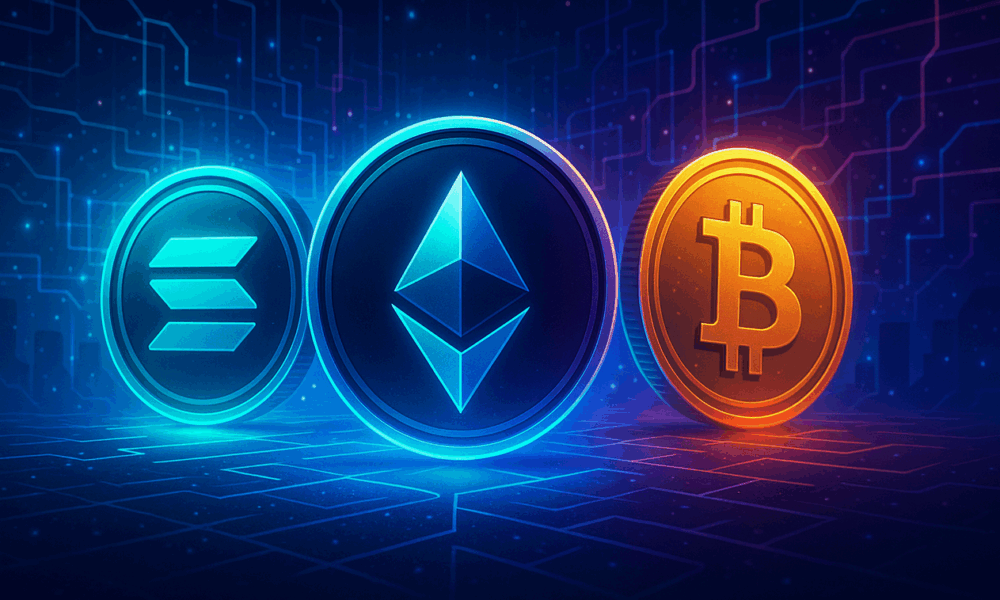 Qubetics, Arweave, and the Artificial Super Intelligence Alliance are redefining blockchain with real-world innovation. Learn why they’re considered the best cryptos to buy today for long-term growth.