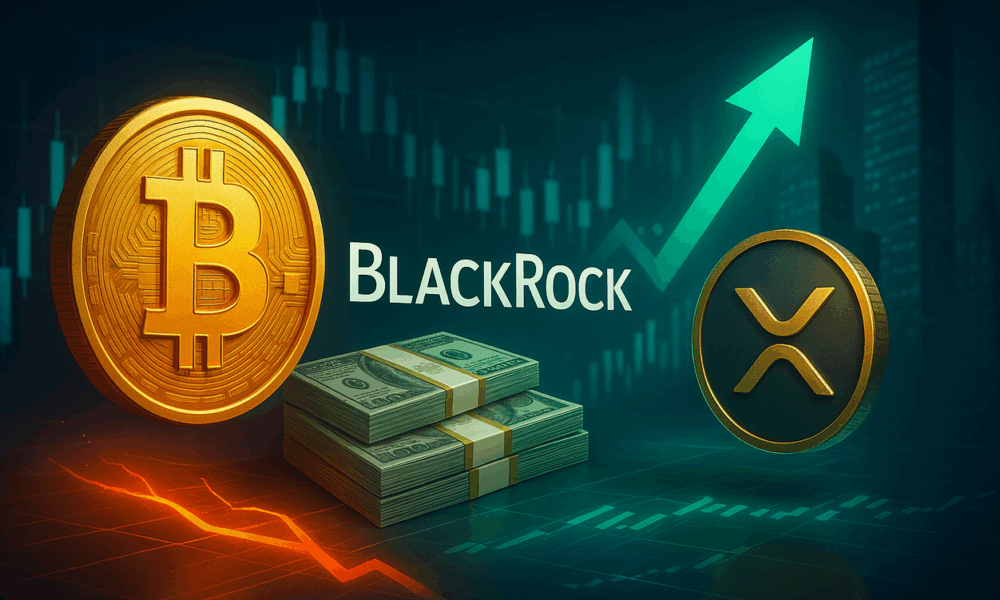 On June 2, 2025, BlackRock transferred $429 million in Bitcoin to Coinbase Prime, Ripple moved over 600 million XRP during its 13th anniversary, and Strategy acquired 705 BTC, continuing its aggressive accumulation strategy.