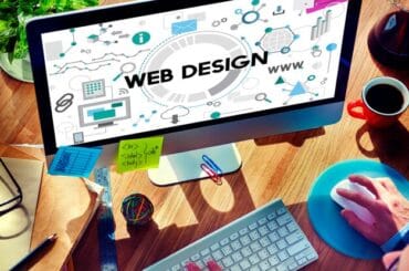 Custom Website Design