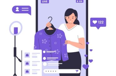 Influencer marketing