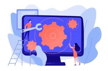 Maintenance & Support