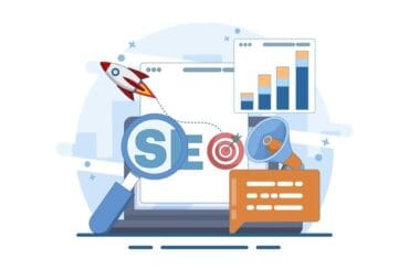 SEO & Analytics Integration