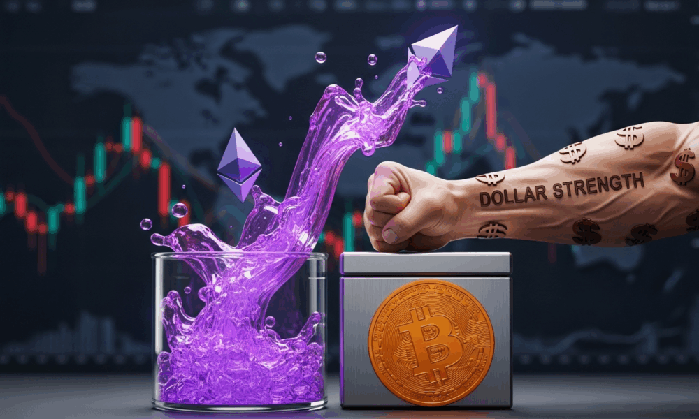 ethereum etf inflows, bitcoin etf outflows, eth dominant inflows, btc momentum pause, dollar strength crypto, eth vs btc rotation, crypto market trend, btc stagnation, altcoin season, ethereum price rally, crypto institutional flows, eth fund demand, btc technical resistance, crypto volume shift, eth bull momentum, crypto trader strategy, etf fund flows, eth btc ratio, bitcoin volume decline, crypto dollar impact, btc trading stalled, eth inflow streak, crypto allocation shift, crypto update today, ethereum market dominance