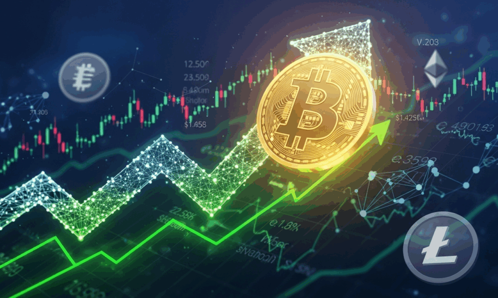 Bitcoin rebounds above $119K on July 22 as ETF stability, whale accumulation, and institutional demand drive a fresh rally after Monday’s brief pullback.