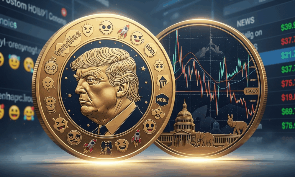 Trump Coin: Hype, Politics, and the Reality Behind the Meme Crypto