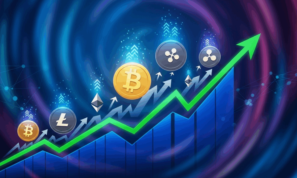 Bitcoin jumped over 3% to $111,596 on October 20, 2025, backed by high trading volume, Fed rate cut expectations, and renewed bullish sentiment.