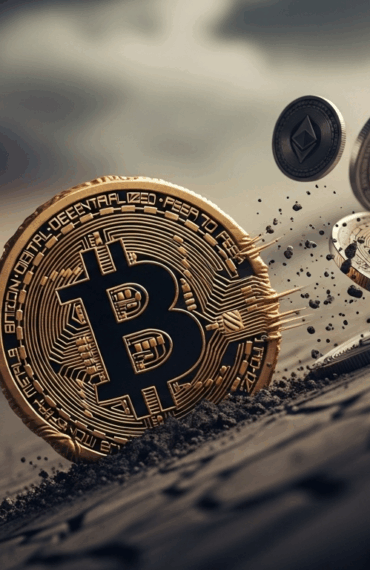 Bitcoin Pulls Back From Record Highs as Profit-Taking, Liquidations and a Firmer Dollar Weigh