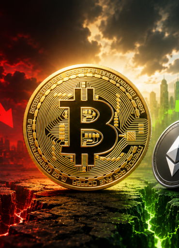 Bitcoing price in August 2026