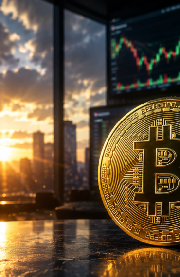 crypto Market August 2026